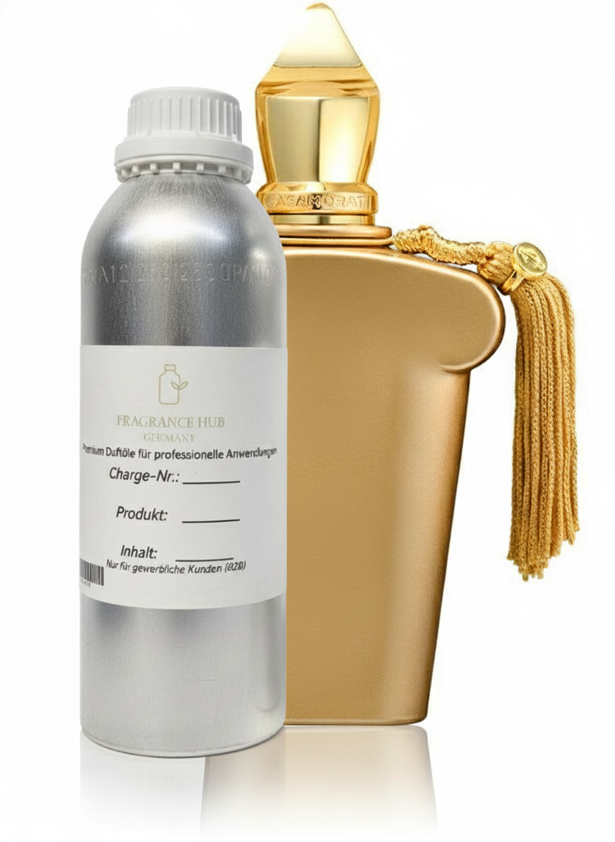 Vanilla Gold - Duftöl (Classic)