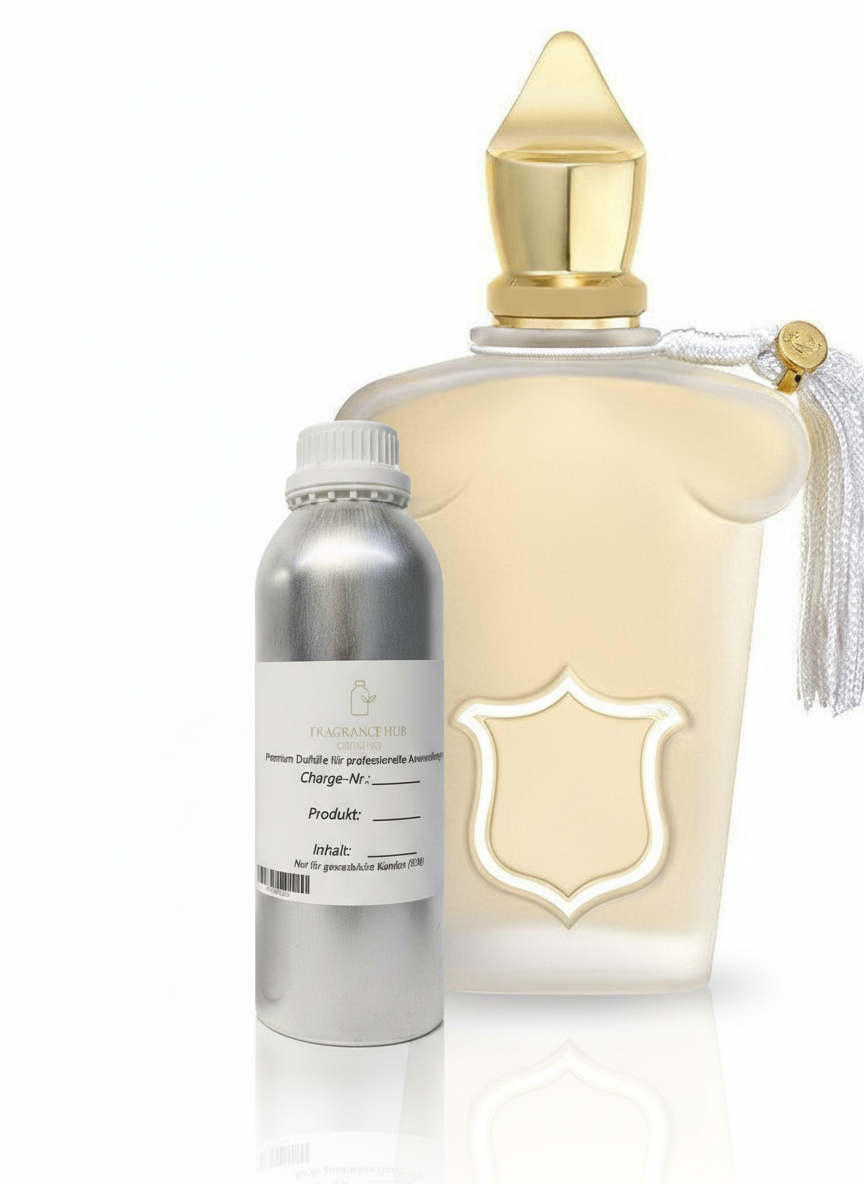 White Lady - Duftöl (Classic)