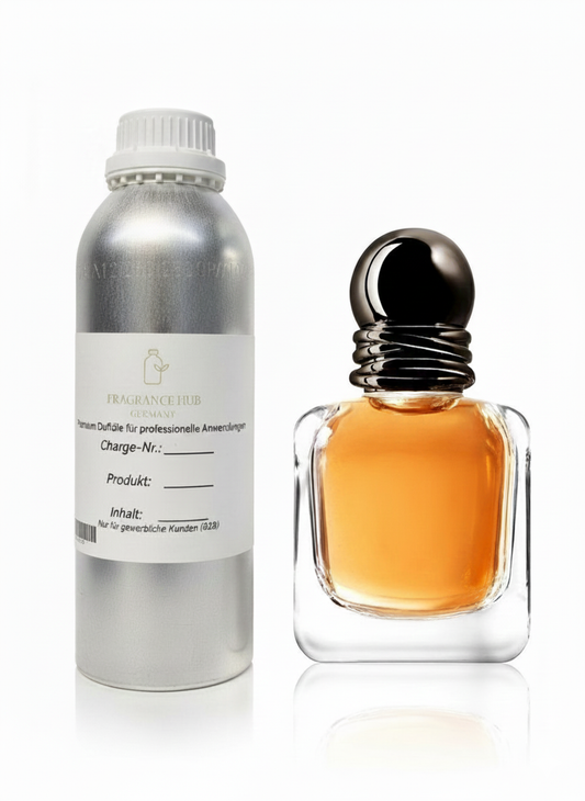 Strong You - Duftöl (Classic)