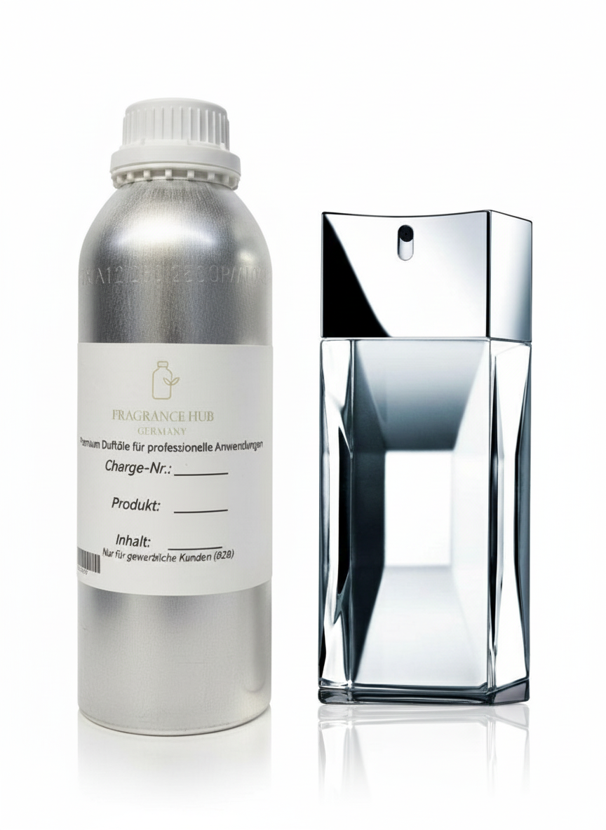 Crystal - Duftöl (Classic)