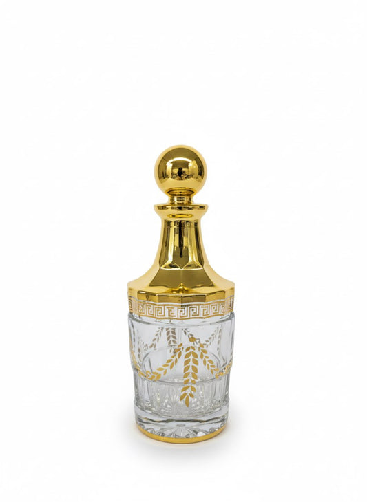 Luxus-Ausstellungsflakon 250 ml – Showroom – leerer Parfumflakon aus Glas – Ansicht 2 | Fragrance Hub Germany