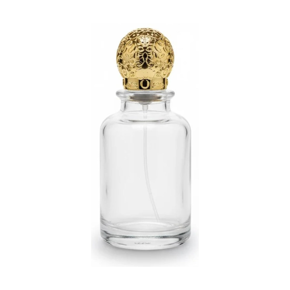 Royal Dome Parfümflasche 100ml Crimp