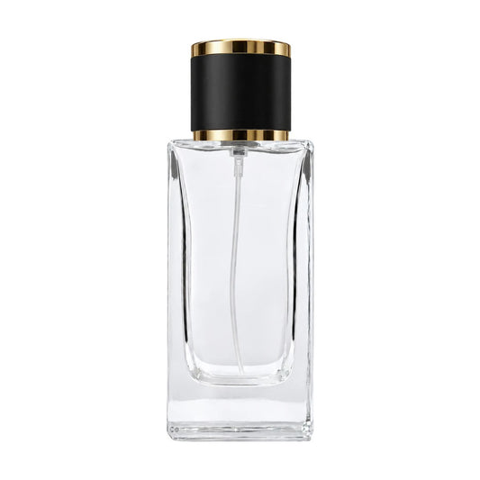 Noble Line 30 ml mit Kappe Polo Schwarz-Gold