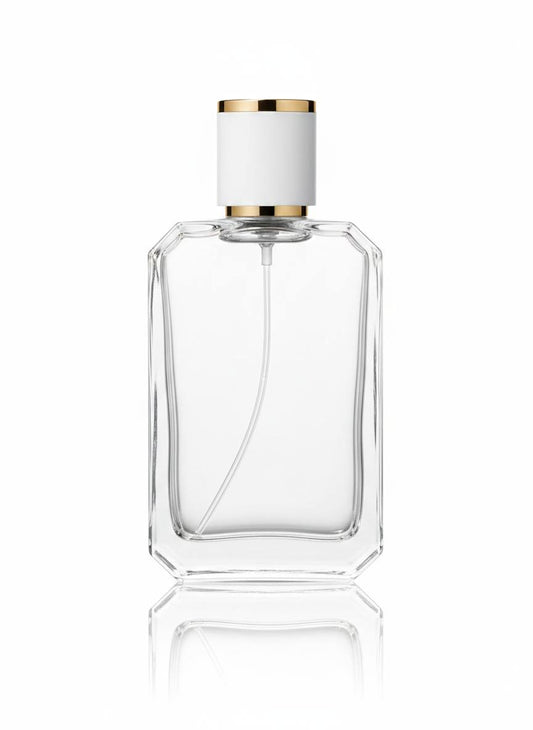 Square Elegance - 50ml Crimp