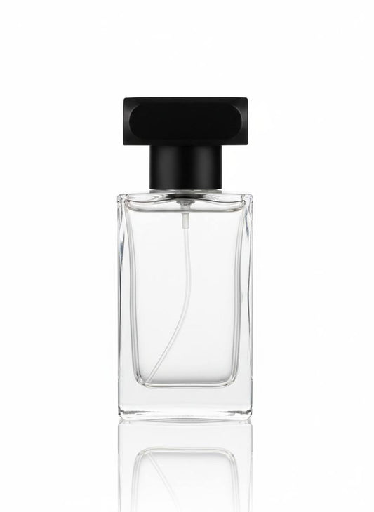 Square Elegance - 50ml Crimp