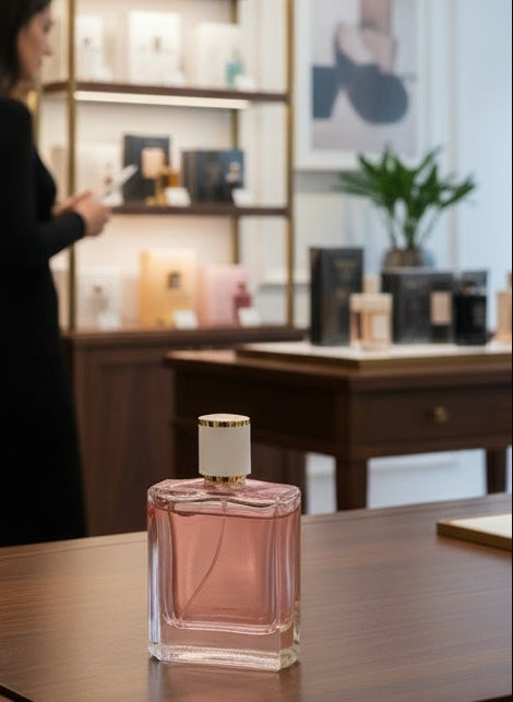 Square Grace – 30 ml Crimp