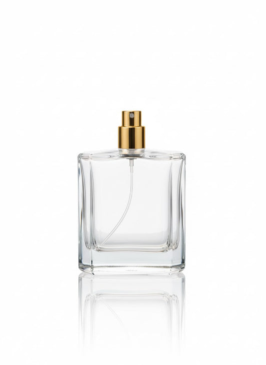 Square Grace – 100ml Crimp