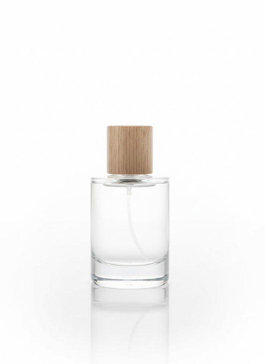 Round Wood – 30 ml