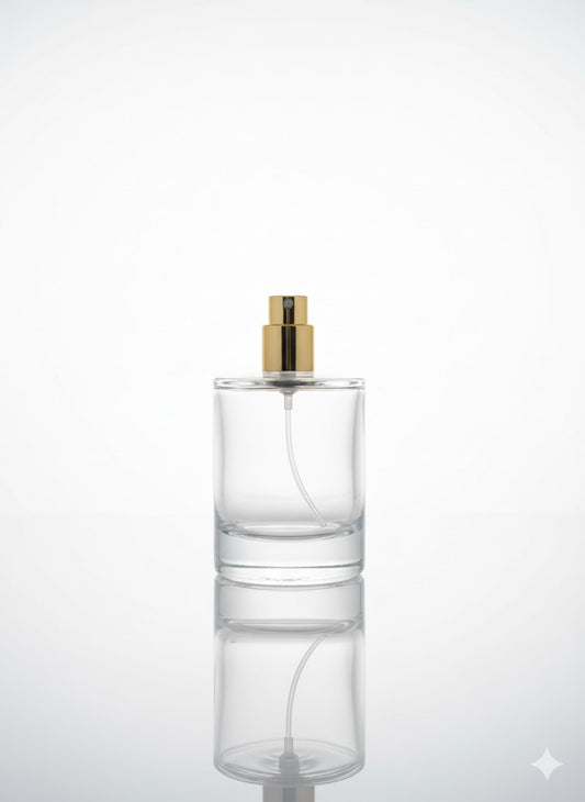 Round Wood – 50 ml