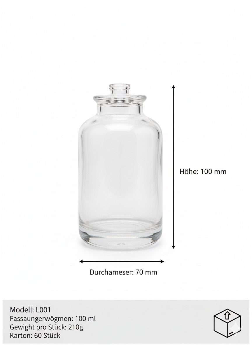 Royal Dome – 100 ml