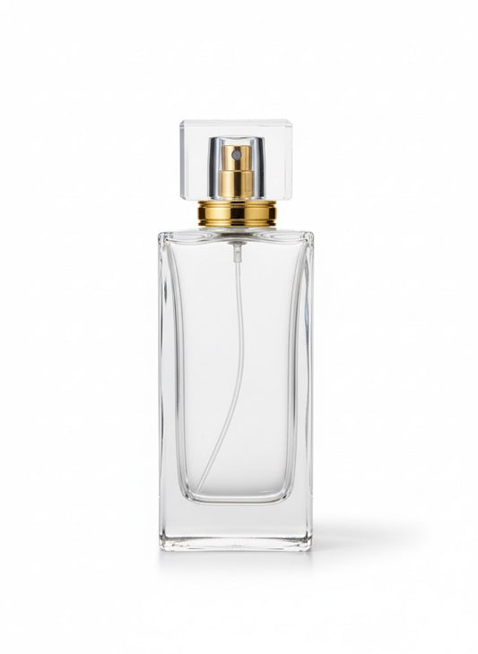 Crystal Elegance - 30ml Crimp