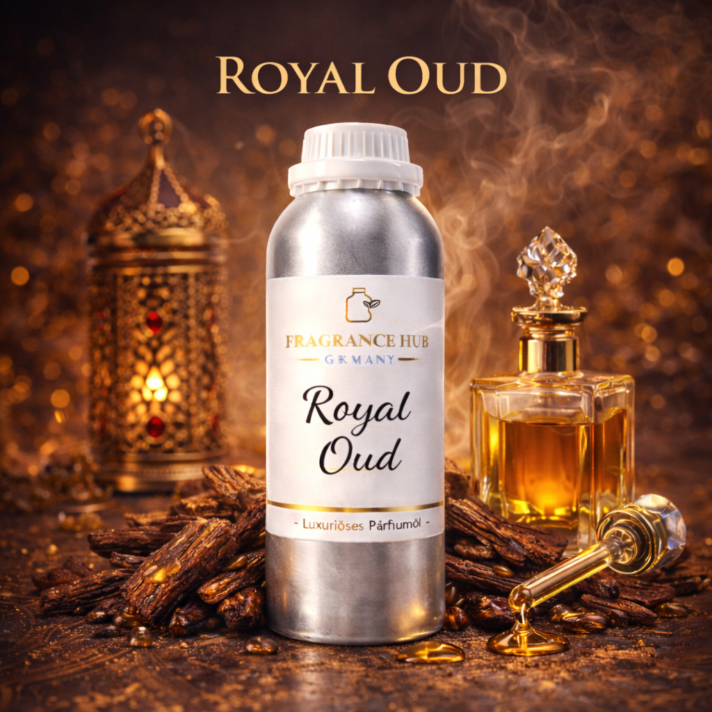 Royal Oud