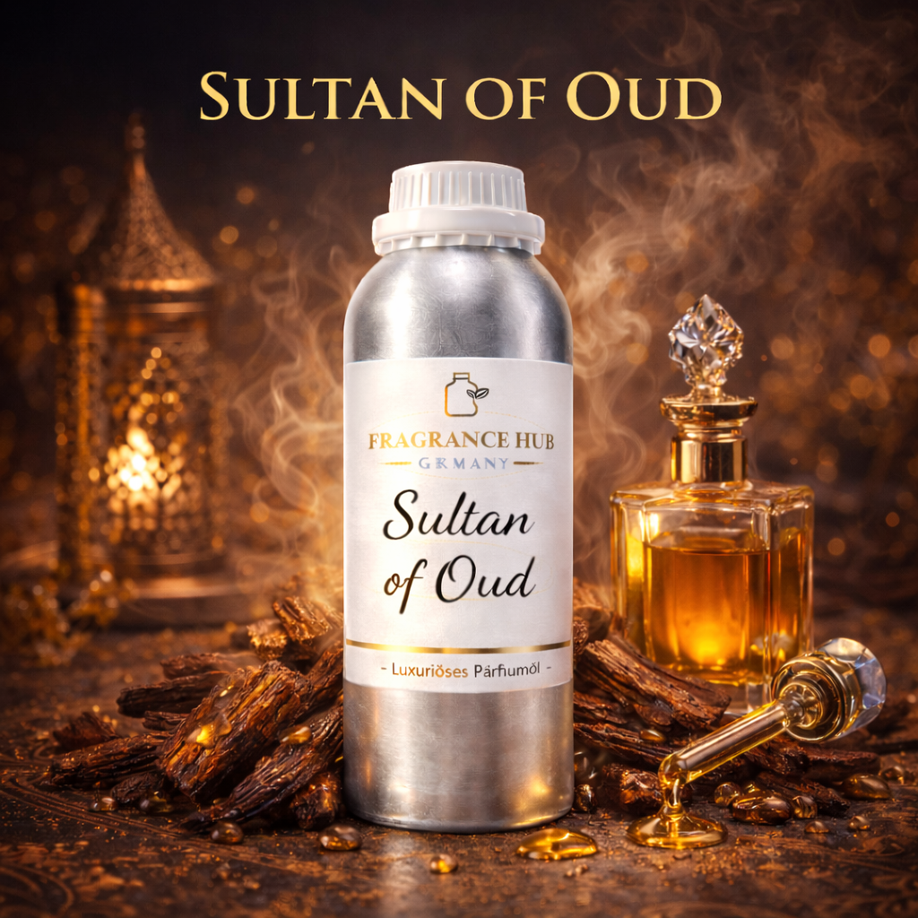 Sultan of Oud