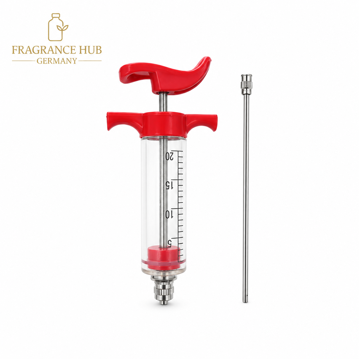 Perfume Refill Syringe – 20 ml