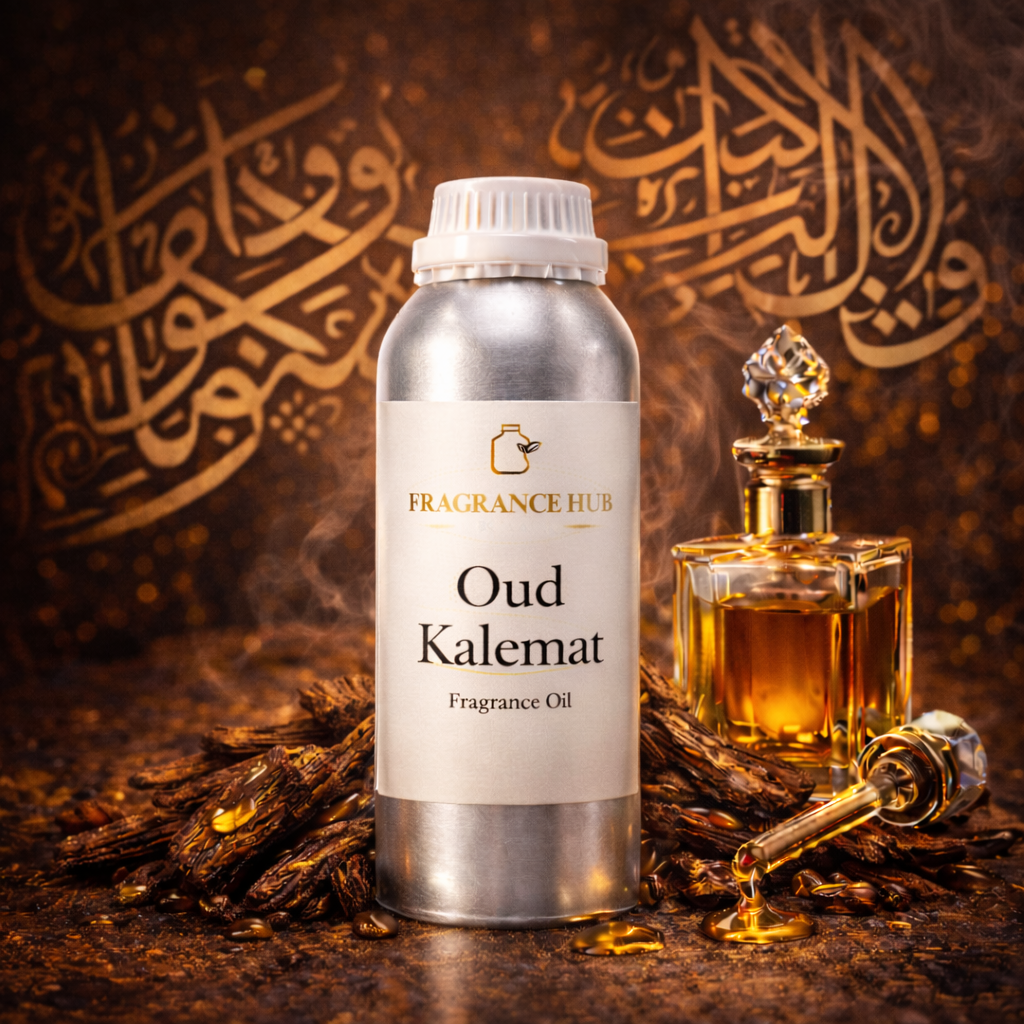 Oud Kalemat