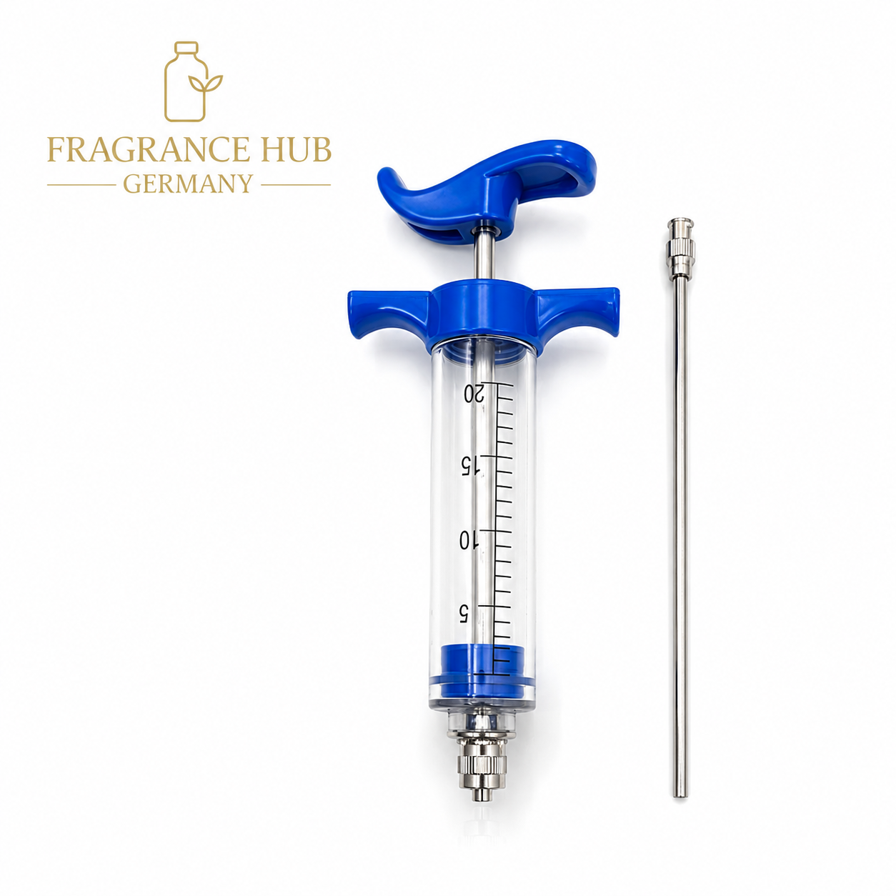 Perfume Refill Syringe – 20 ml