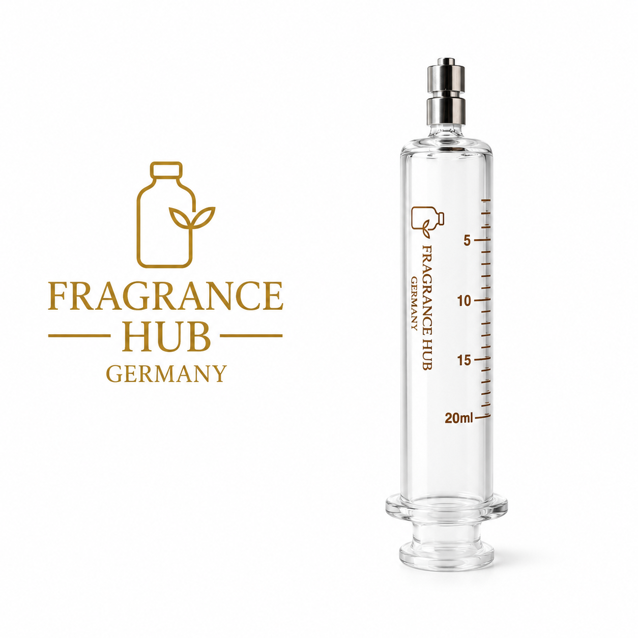 FHG Perfume Dispenser 20 ml