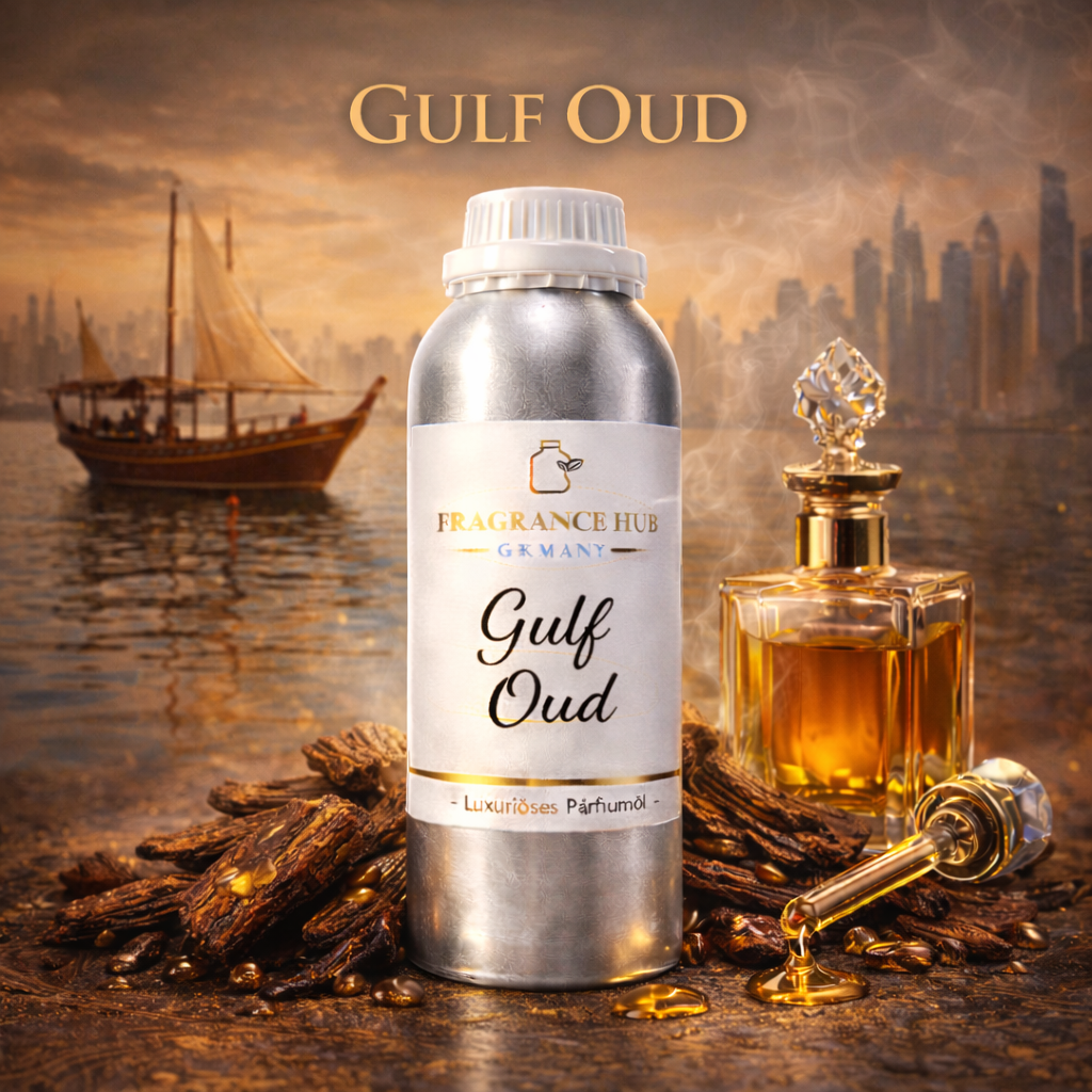 Gulf Oud