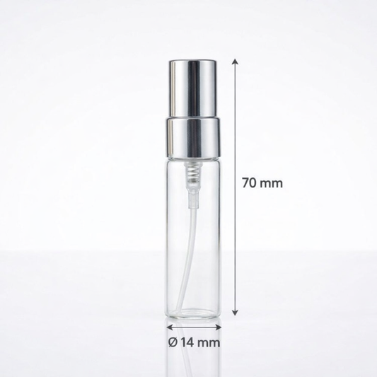 Mini Parfumflakon 5 ml