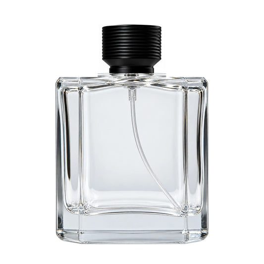 Square Grace 100 ml – Set nach Wahl (Sprühkopf & Kappe)