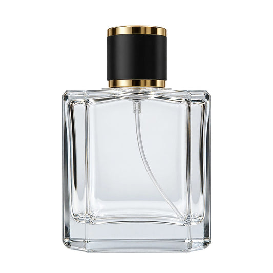 Square Grace 50 ml – Set nach Wahl (Sprühkopf & Kappe)