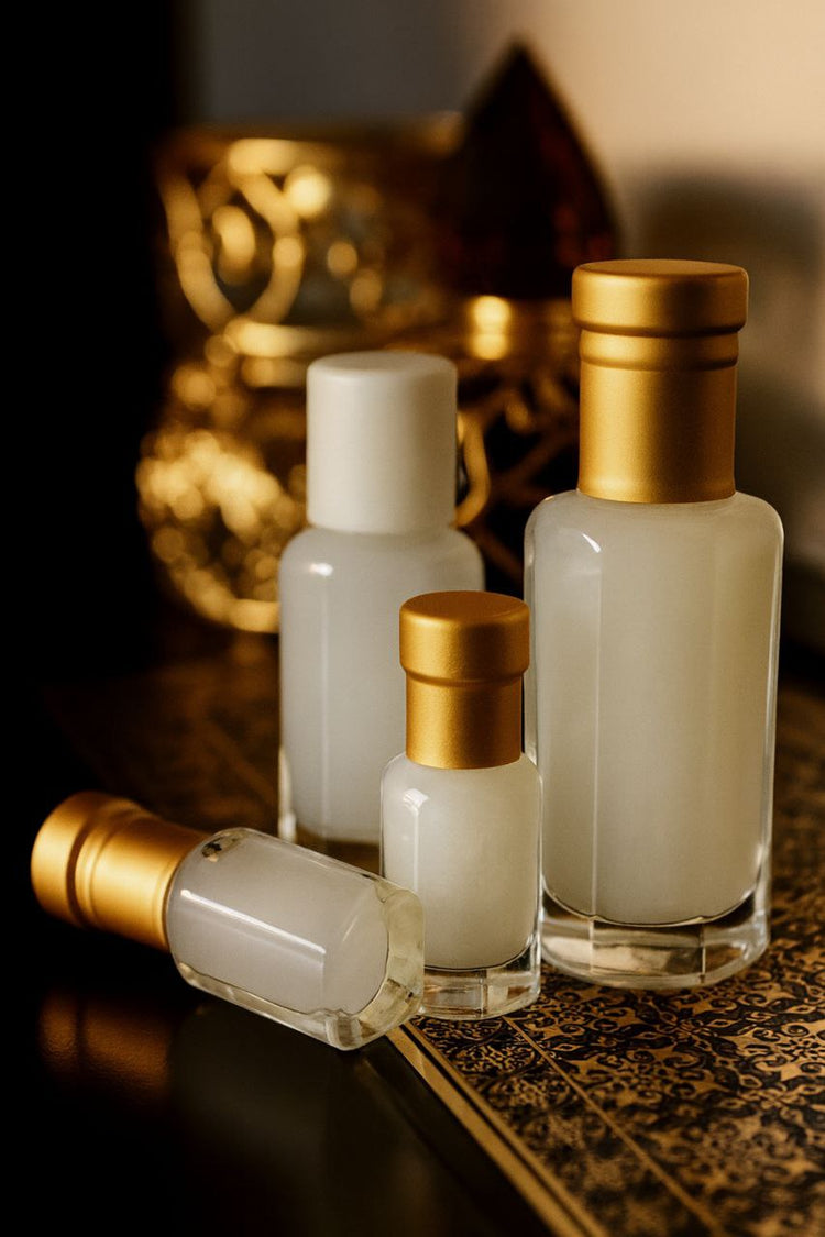 Tahara Musk Duftöle