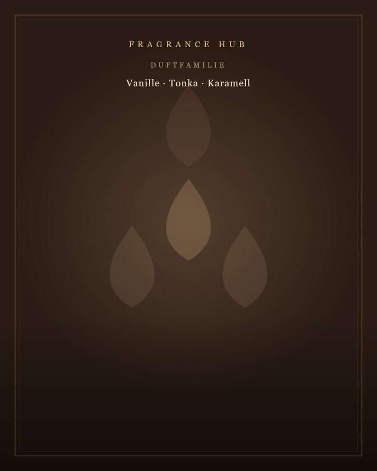 Süße & Gourmand-Duftöle – Vanille, Tonka, Karamell | Fragrance Hub Germany