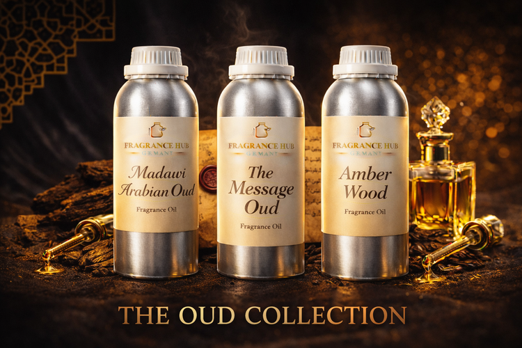 Arabian Oud