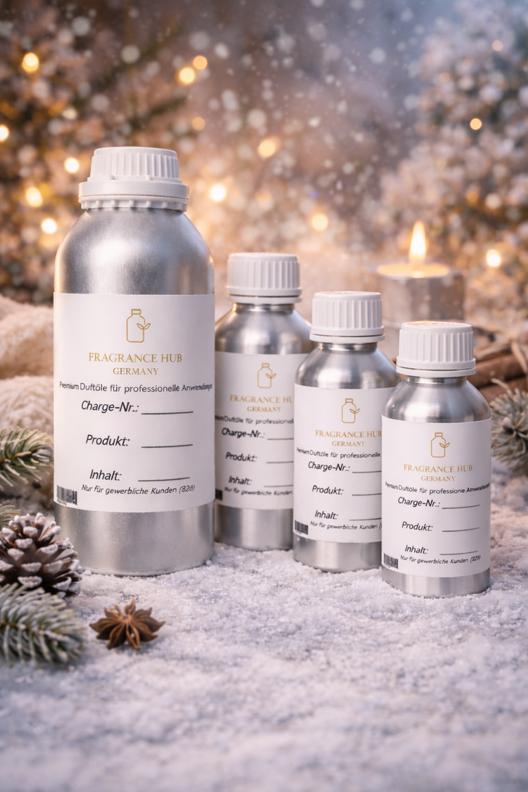 Winter - Parfümöle