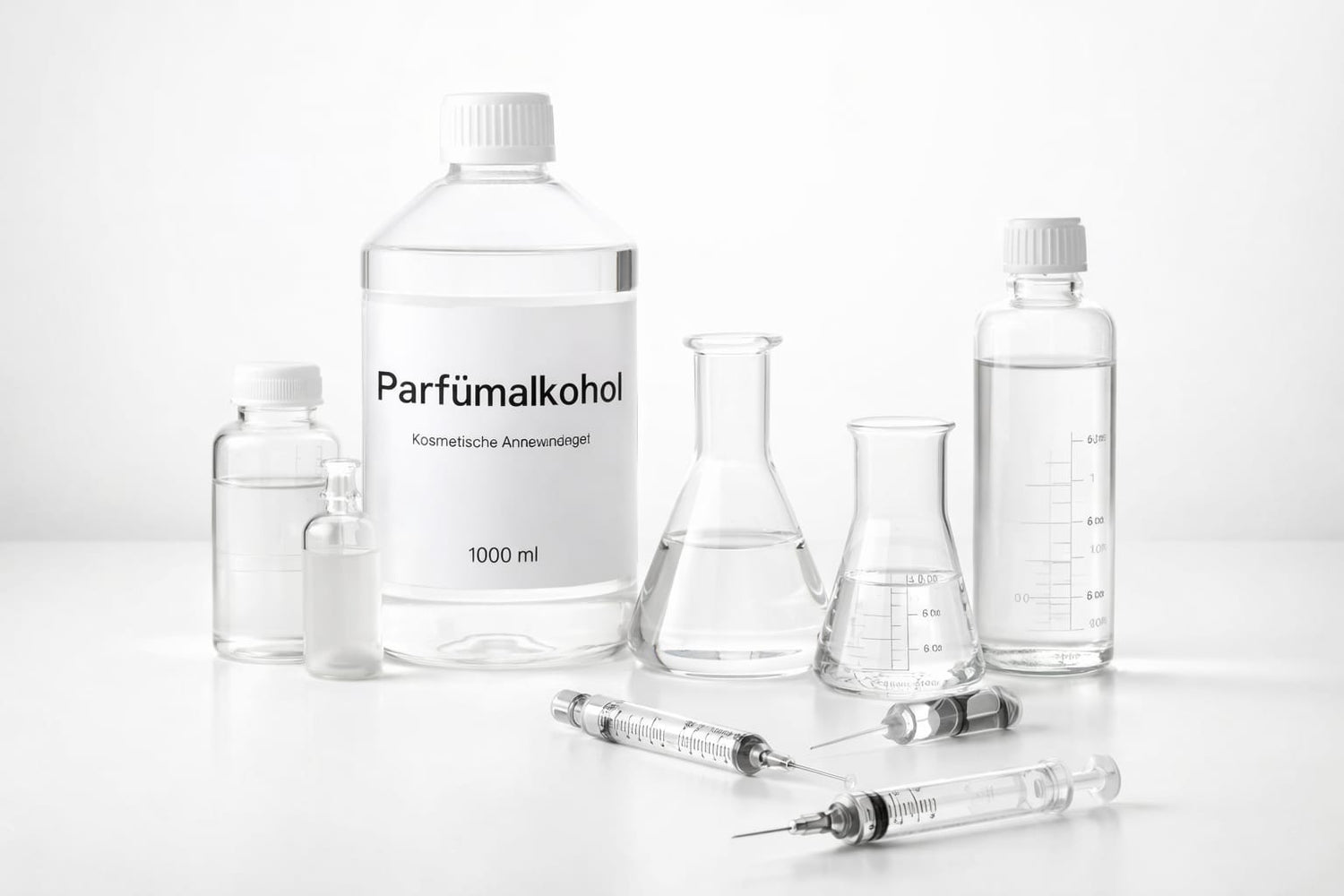 Parfümalkohol