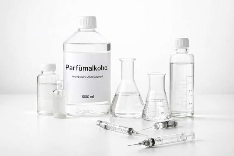 Parfümalkohol