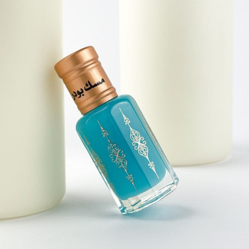 Puder-Moschus Tahara - Duftöl (Classic)