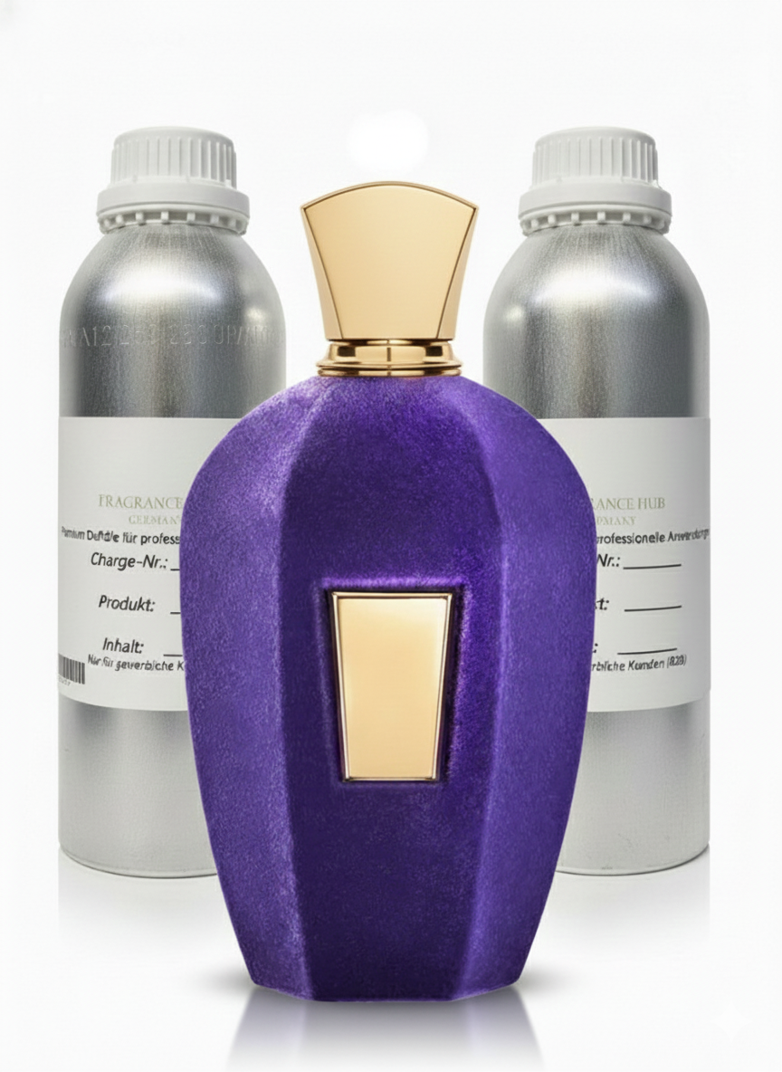 Golden Accent - Duftöl (Premium)