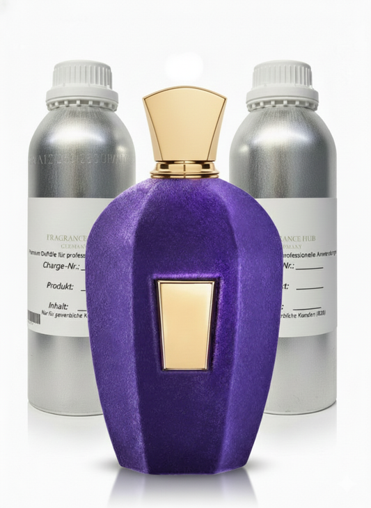 Golden Accent - Duftöl (Premium)