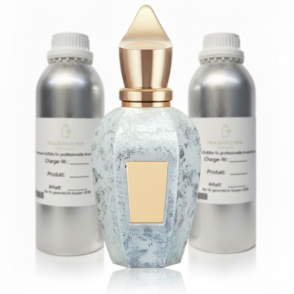 Luna Bloom - Duftöl (Classic)