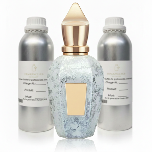 Luna Bloom - Duftöl (Classic)