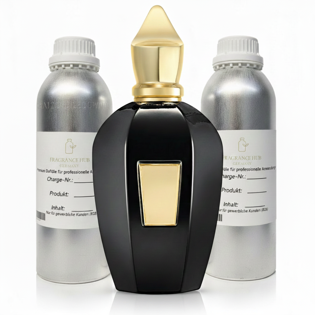 Velvet Opera - Duftöl (Premium)