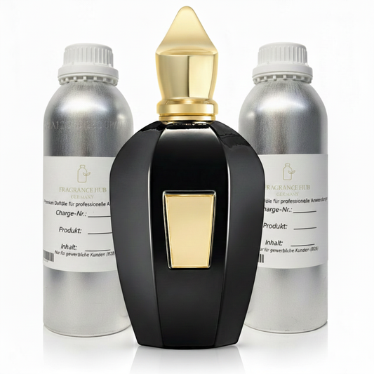 Velvet Opera - Duftöl (Premium)