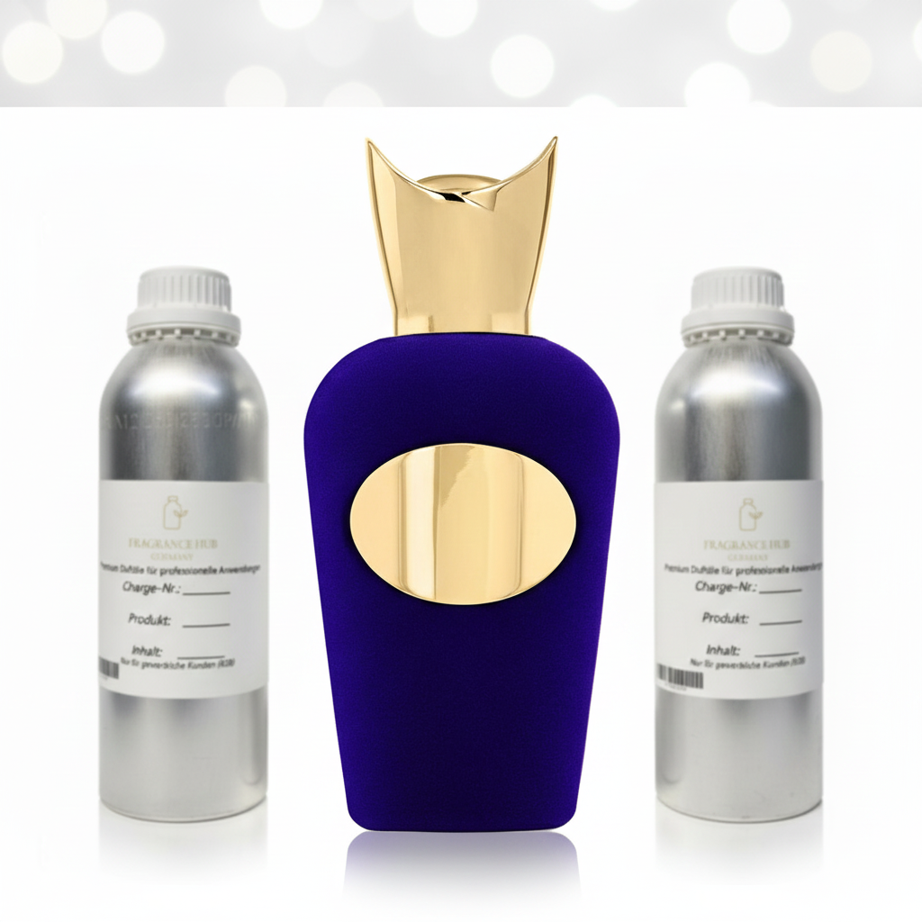 Dark Afgano - Duftöl (Classic)