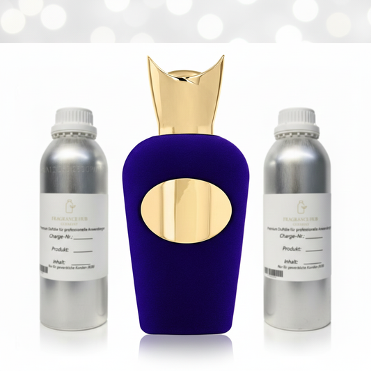 Dark Afgano - Duftöl (Classic)