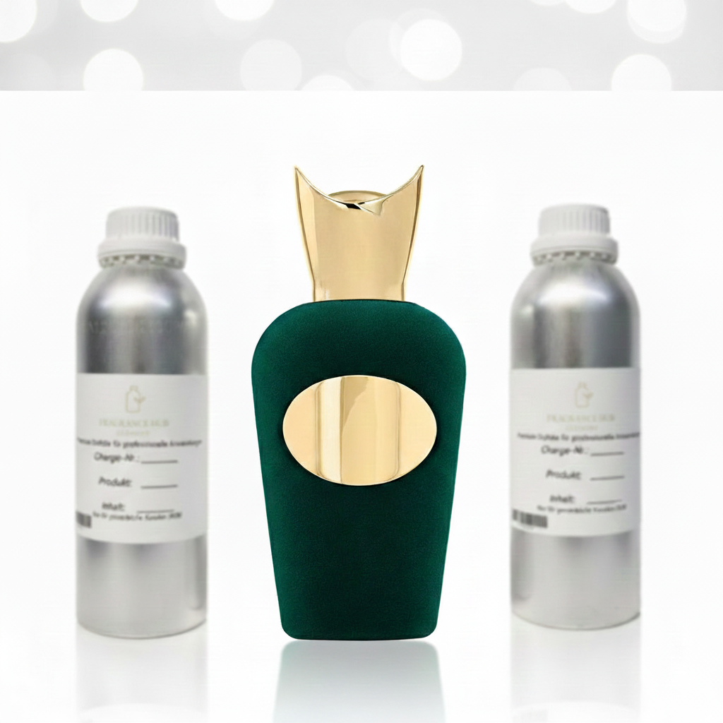 Citrus Vibrance - Duftöl (Premium)