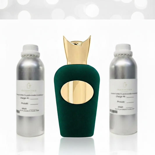 Citrus Vibrance - Duftöl (Premium)