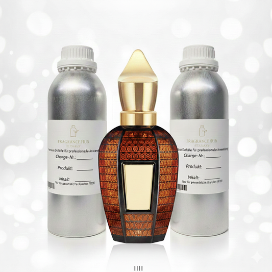 Royal Oud /// - Duftöl (Premium)