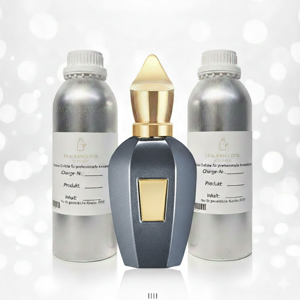 Velvet Overture - Duftöl (Classic)