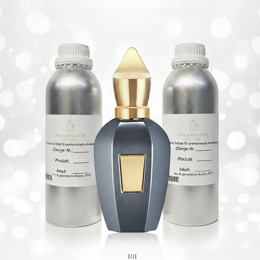 Velvet Overture - Duftöl (Classic)