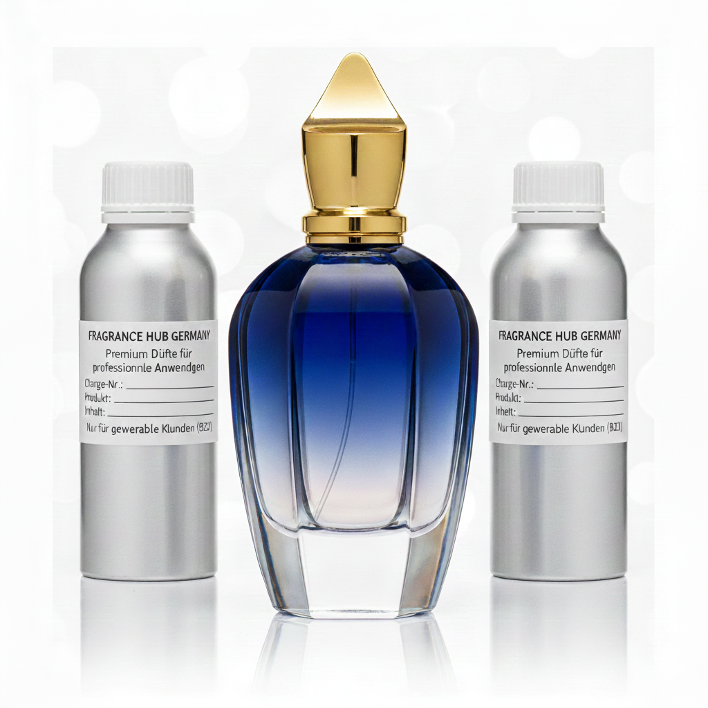 Ocean Knots - Duftöl (Premium)