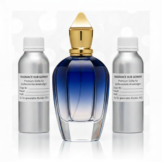 Ocean Knots - Duftöl (Premium)