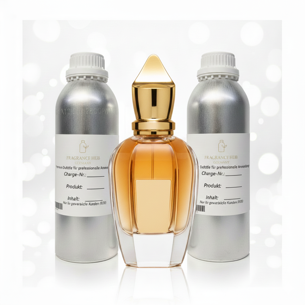 Celestial Rose - Duftöl (Classic)