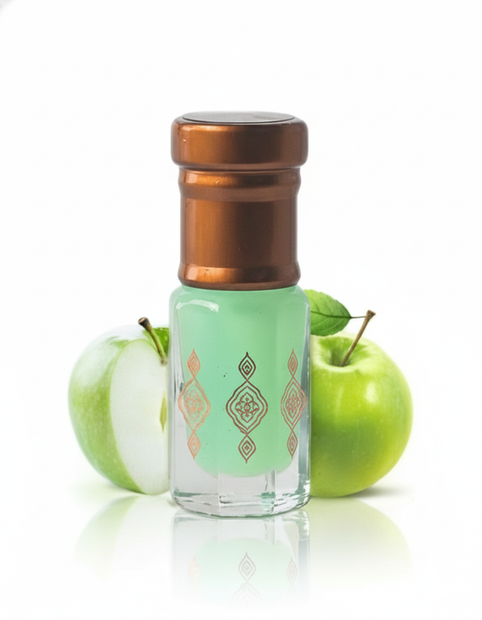 Apfel Moschus Tahara - Duftöl (Classic)