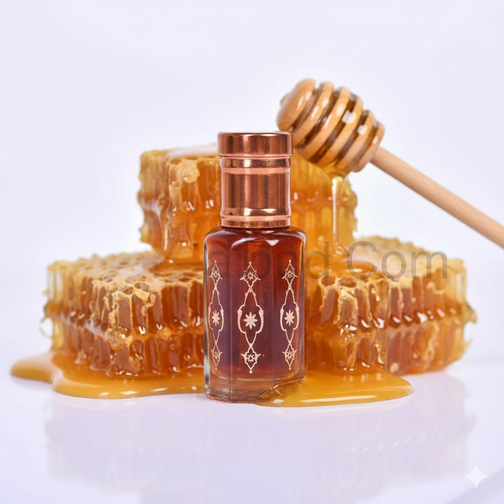 Honig Moschus Tahara - Duftöl (Premium)